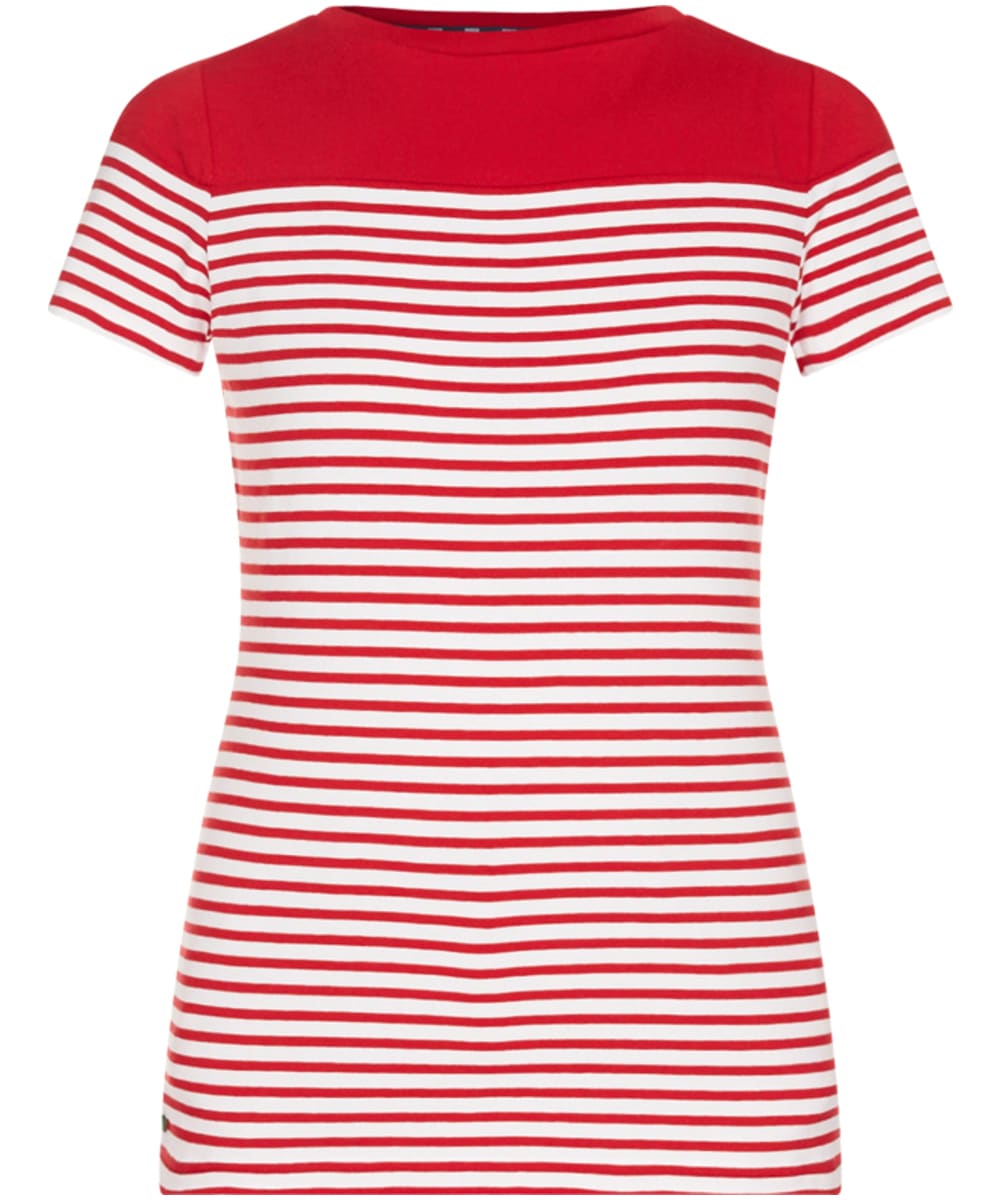 Women's Barbour Teesport T-Shirt